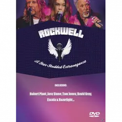 Rockwell - DVD