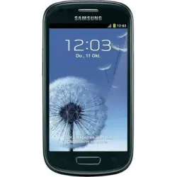 Samsung Galaxy S3 Mini I8190 Nfc Negro Libre