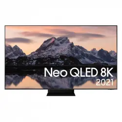 Samsung QE85QN800ATXXC 85" Neo QLED UltraHD 8K