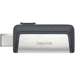 SanDisk Ultra 64GB Dual Drive USB Typo-C