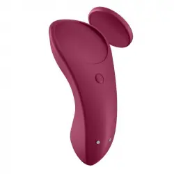 Satisfyer Sexy Secret con App