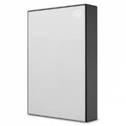 Seagate One Touch 2.5" 2TB USB 3.1 Plata
