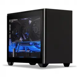 Sedatech Mini-PC Gaming Watercooling Intel Core i9-11900KF/16GB/1TB SSD/RTX 4060