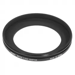 Sigma Adaptador 72mm para Flash de Anillo Sigma EM-140 DG