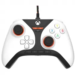 Snakebyte GamePad Pro X Mando para Xbox Series/One/PC Blanco