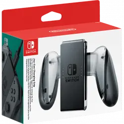 Soporte de carga Mandos Joy-Con - Nintendo Switch