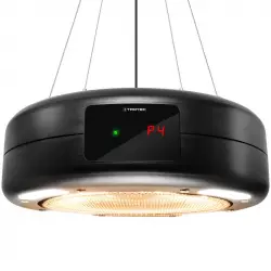 Trotec IR 1550 SC Estufa de Techo 1500W