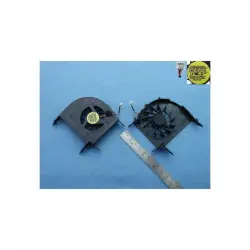Ventilador Cpu Para Portátil Hp Pavilion Dv7-3160el Dv7-3160em Dv7-3160ep Kipo055613r1s