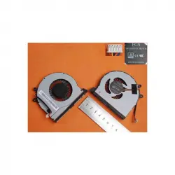 Ventilador Para Portátil Lenovo Ideapad 310 Series 310-15isk 310-15abr Dfs561405pl0t