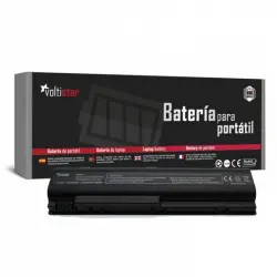 Voltistar Batería para Portátil HP Compaq Pavilion DV1000 DV4000 DV5000 V2000 M2000 C500