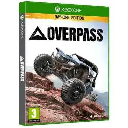 Xbox One Overpass XB1