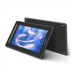 XP-Pen Artist 12 (2ª Generación) Pantalla Gráfica 11.8" FullHD IPS Negra