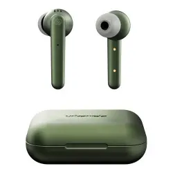 Auriculares Bluetooth Urbanista Paris True Wireless Verde