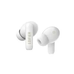 Auriculares Noise Cancelling Edifier TWS330 NB Blanco