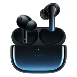 Auriculares Noise Cancelling Vivo TWS 2 ANC Azul