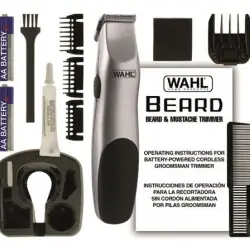 Barbero Wahl WAHL 9906-716 Grossmsman