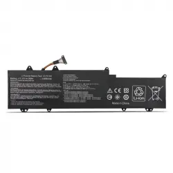 Batería Para Portátil Asus Zenbook Ux32la Ux32la-1a Ux32ln Ux32ln-1a C31n1330 C31po95