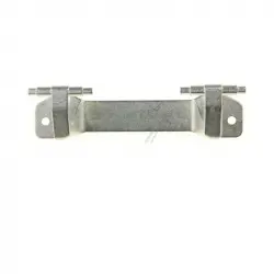 Bisagra Puerta Lavadora Beko 2851640100