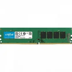 Crucial CT32G4DFD832A DDR4 3200MHz PC4-25600 32GB CL22