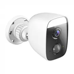 D-Link DCS-8627LH Cámara Spotlight WiFi FullHD para Exteriores