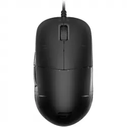 Endgame Gear XM1r Ratón Gaming 19000 DPI Negro Mate