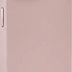 Funda Puro Icon MagSafe Rosa para iPhone 15