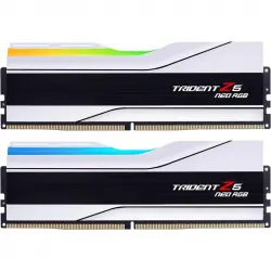 G.Skill Trident Z5 Neo RGB DDR5 6400MHz 32GB 2x16GB CL32 AMD Expo