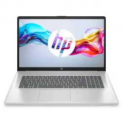 HP - Portátil 17-cn3000ns, I5, 16GB, 1TB SSD, 17,3", W11
