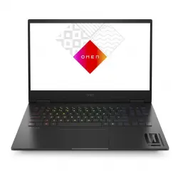 HP - Portátil Gaming OMEN 16-wf0007ns, I9, 32GB, 1TB SSD, Nvidia GeForce RTX 4070 8GB, 16,1", W11