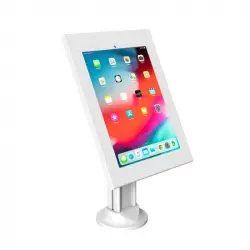 Kimex Soporte de Mesa Blanco para Tablet iPad Pro 12.9" Generación 3