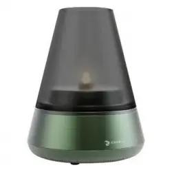 Kooduu Altavoz Hi-fi Inalámbrico Con Bluetooth Verde - Nordiclightprog