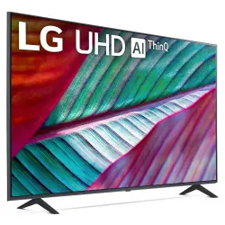 LG - TV LED 126 cm (50') LG 50UR78006 4K, HDR10, Dolby Digital Plus, Smart TV, webOS23 (Reacondicionado grado A).
