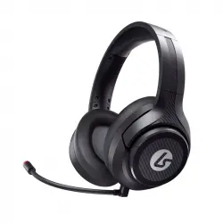 LucidSound LS15X Auriculares Gaming Inalámbricos Negros para Xbox Series/One/PC
