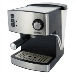 Mesko MS4403 Cafetera Espresso 15 Bares