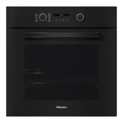Miele - Horno multifunción PerfectClean, guías telescópicas FlexiClip - H2861B SER OBSW 230/50.