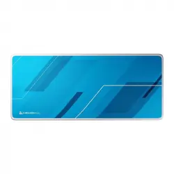 Newskill Artemis Blue Alfombrilla Gaming Extra Grande Azul