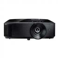 Optoma H185X Proyector ANSI DLP WXGA 3700 Lúmenes Negro