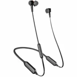 Plantronics - Auriculares De Botón Inalámbricos Backbeat Go 410 Grafito