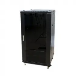 Powergreen Armario Rack 19" 22U 60x100