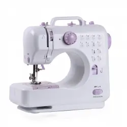 Prixton P110 Máquina de Coser