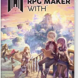 RPG Maker With Nintendo Switch