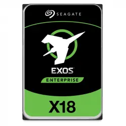 Seagate Exos X18 3.5" 12TB SATA 3