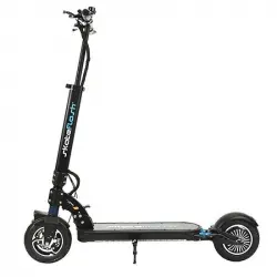 SkateFlash Avantsee Patinete Eléctrico Negro