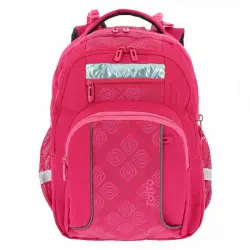 Totto Dorsum Mochila para Portátil hasta 15.4" Rosa