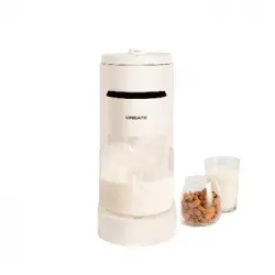 Vegan Milk Maker - Máquina De Leches Vegetales 1.5 Litros