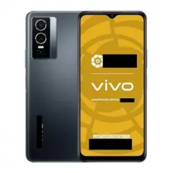 Vivo Y76 5g 8gb/256gb Negro (midnight Space) Dual Sim