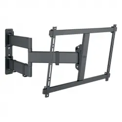 Vogel's TVM 3843 Soporte de Pared Giratorio/Inclinable para TV 55"-100" VESA 400x600 Máx 55Kg