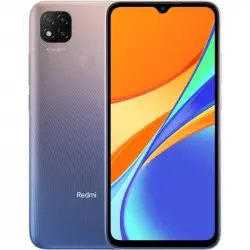 Xiaomi Redmi 9C 4/128GB Lavanda Púrpura
