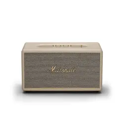 Altavoz Bluetooth Marshall Stanmore III Crema