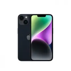 Apple Iphone 14 256gb Midnight Eu